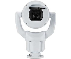 Bosch MIC-7522-Z30W 2Mpix lauko PTZ IP kamera