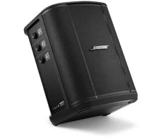 Nešiojama garso sistema Bose S1 Pro+