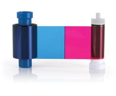 Brady 200 shot colour filmas for Magicard 300 spausdintuvas