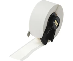 Brady Aggressive Adhesive Multi-Purpose Nylon Labels