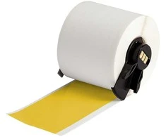 Brady All-Weather Vinyl Labels for M610, M611 and BMP61