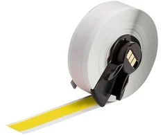 Brady All-Weather Vinyl Labels for M610, M611 and BMP61