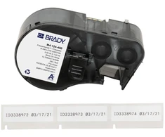 Etikečių spausdintuvas Brady BMP41/BMP51/BMP53/M511
