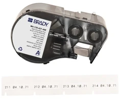 „Brady BMP41/BMP51/BMP53/M511 Label“