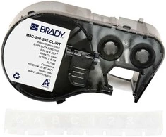 Brady BMP41/BMP51/BMP53/M511 Label Spausdintuvas Tape