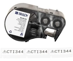 Brady BMP41/BMP51/BMP53/M511 Label Spausdintuvas Labels