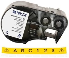 Brady BMP41/BMP51/BMP53/M511 Label Spausdintuvas Tape