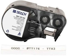 Brady BMP41/BMP51/BMP53/M511 Label Spausdintuvas PermaSleeve