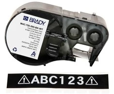 Brady BMP41/BMP51/BMP53/M511 Label