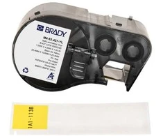 Brady BMP41/BMP51/BMP53/M511 Label Spausdintuvas Labels