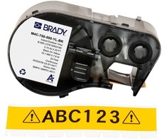 „Brady BMP41/BMP51/BMP53/M511 Label“