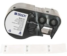 „Brady BMP41/BMP51/BMP53/M511 Label“