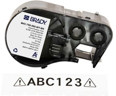 „Brady BMP41/BMP51/BMP53/M511 Label“
