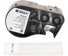 Brady BMP41/BMP51/BMP53/M511 Label Spausdintuvas Labels