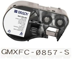 Brady BMP41/BMP51/BMP53/M511 Label Spausdintuvas Labels