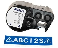 Brady BMP41/BMP51/BMP53/M511 Label Spausdintuvas Tape