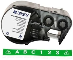 Brady BMP41/BMP51/BMP53/M511 Label Spausdintuvas Tape