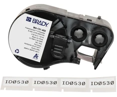 Brady BMP41/BMP51/M511 etiketė