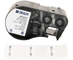 Brady BMP41/BMP51/BMP53/M511 Label Spausdintuvas Labels