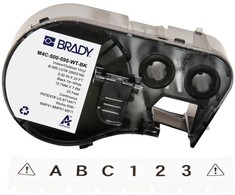 „Brady BMP41/BMP51/BMP53/M511 Label“