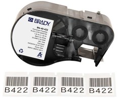 „Brady BMP41/BMP51/BMP53/M511 Label“