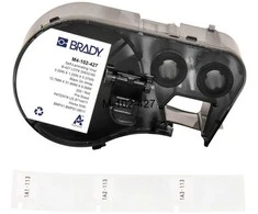 Brady BMP41/BMP51/BMP53/M511 Label Spausdintuvas Labels