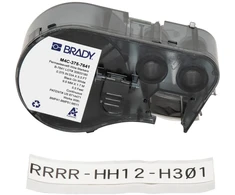 Brady BMP41/BMP51/BMP53/M511 Low Smoke Halogen Free