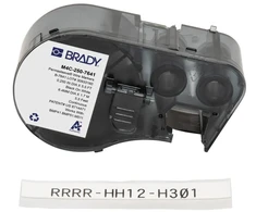 Brady BMP41/BMP51/BMP53/M511 Low Smoke Halogen Free
