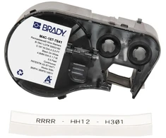Brady BMP41/BMP51/BMP53/M511 Low Smoke Halogen Free
