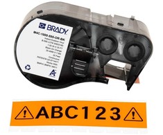 „Brady BMP41/BMP51/BMP53/M511 Label“