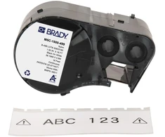 Brady BMP51/BMP53/M511 Continuous Nylon Cloth Wire and