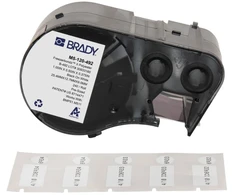 Brady BMP51/BMP53/M511 FreezerBondz Label Spausdintuvas Labels
