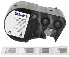 Brady BMP51/BMP53/M511 FreezerBondz Label Spausdintuvas Labels