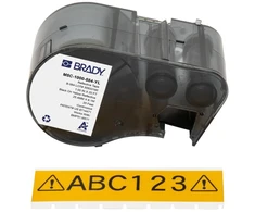 Brady BMP51/BMP53/M511 Label Spausdintuvas Labels