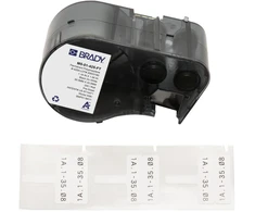 Brady BMP51/BMP53/M511 Label Spausdintuvas Fibre Optic Labels