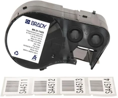 Brady BMP51/BMP53/M511 Label Spausdintuvas Labels