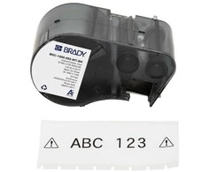 Brady BMP51/BMP53/M511 Label Spausdintuvas Tape