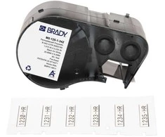 Brady BMP51/BMP53/M511 Label Spausdintuvas PermaSleeve