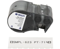 Etikečių spausdintuvas Brady BMP51/M511 Label Spausdintuvas