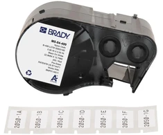 Brady BMP51/BMP53/M511 Label Spausdintuvas Labels