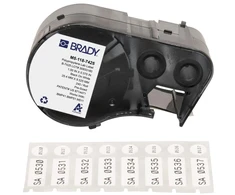 Brady BMP51/BMP53/M511 Label Spausdintuvas Labels
