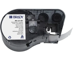 Brady BMP51/BMP53/M511 Label Spausdintuvas Tissue Cassette