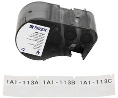 Brady Brady BMP51/BMP53/M511 Label