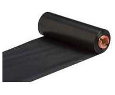 Brady Juodas 4300 Series Thermal Transfer Spausdintuvas Ribbon