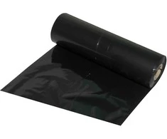 Brady Corporation R-6000HF Farbband Harz Juodas 110mm x 70m halogenfrei f. TLP BBP11 BBP12 - Ribbon Cartridge