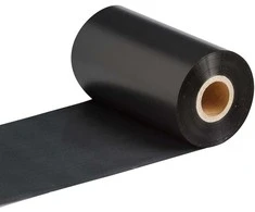 Brady Juodas 7950 Series Thermal Transfer Spausdintuvas Ribbon