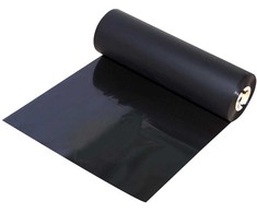 Brady Juodas 7964 Series Thermal