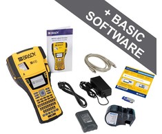 Etikečių spausdintuvas Brady M410 Label Spausdintuvas EU