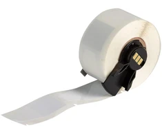 Brady M610 M611 M710 QuickFlag Tapered Wire and Cable Flag