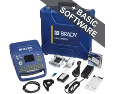 Brady M710 Label Spausdintuvas QWERTY EU with Wifi and BT
